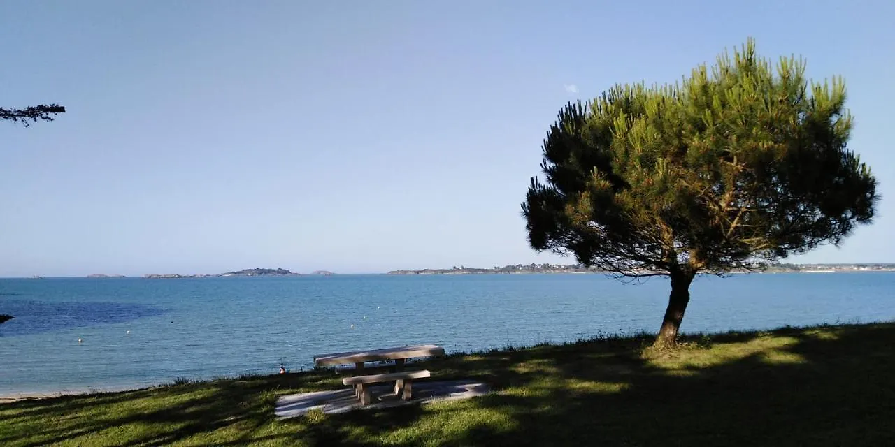 Bed & Breakfast Villa Berenice Chambre D'Hotes De Charme Saint-Cast-le-Guildo Frankrijk