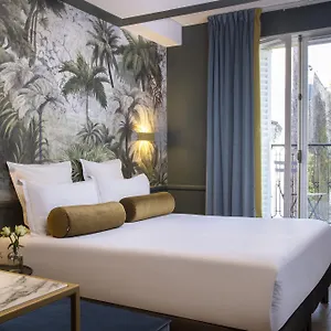 Les Jardins Du Luxembourg Hotel Parijs