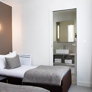 D'espagne Hotel Parijs