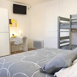 Sun, Parking, Centre , Proche Sanctuaires Appartement Lourdes