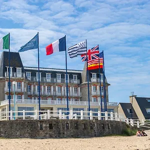 3* Hotel Des Bains