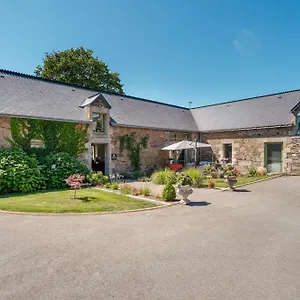  Bed & Breakfast Demeures & Chateaux Le Clos Luly