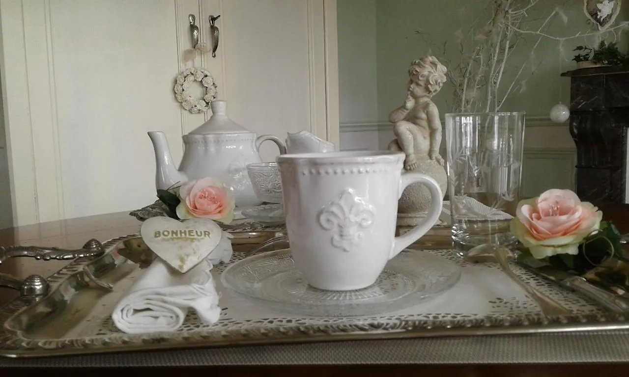 Bed & Breakfast Villa Berenice Chambre D'Hotes De Charme Saint-Cast-le-Guildo