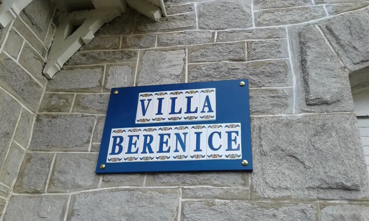 Villa Berenice Chambre D'Hotes De Charme Saint-Cast-le-Guildo 0*,  France