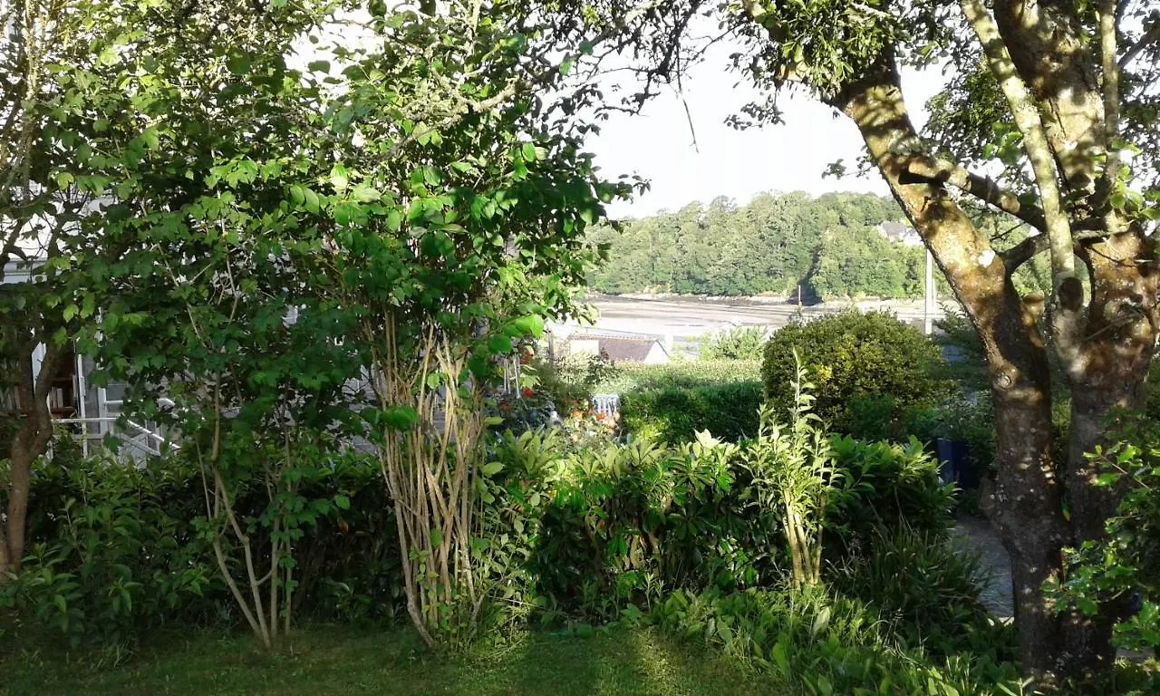 Villa Berenice Chambre D'Hotes De Charme Saint-Cast-le-Guildo