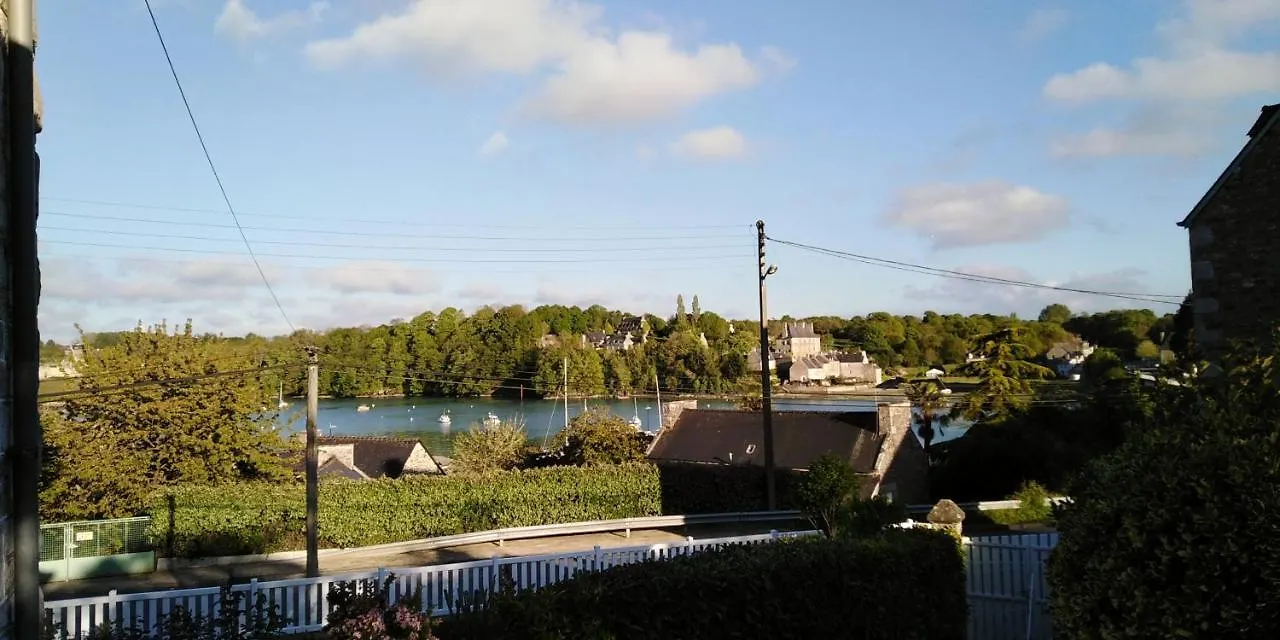 Villa Berenice Chambre D'Hotes De Charme Saint-Cast-le-Guildo Bed & Breakfast